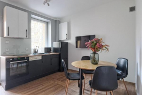 Modern And Cozy - City Center - Dobra 27